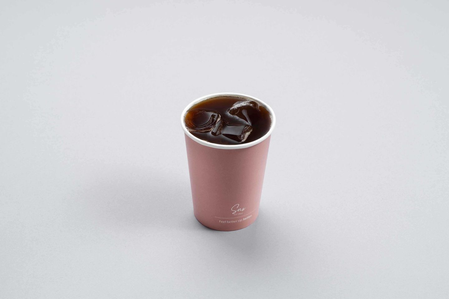 Ice Coffee Day