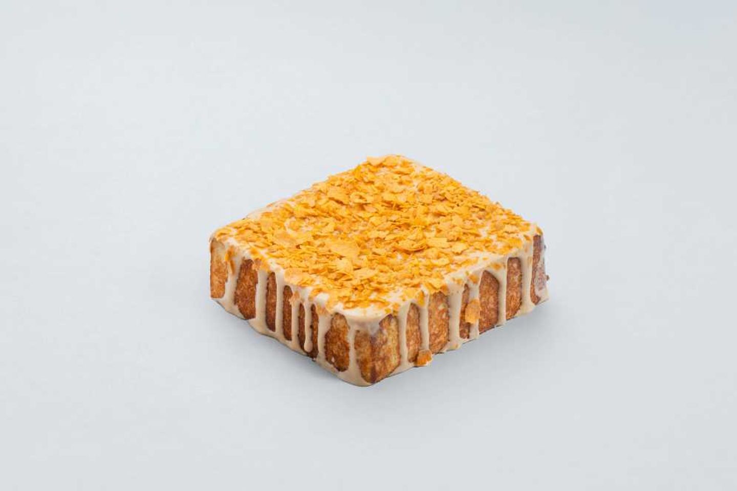 French Toast Kinder
