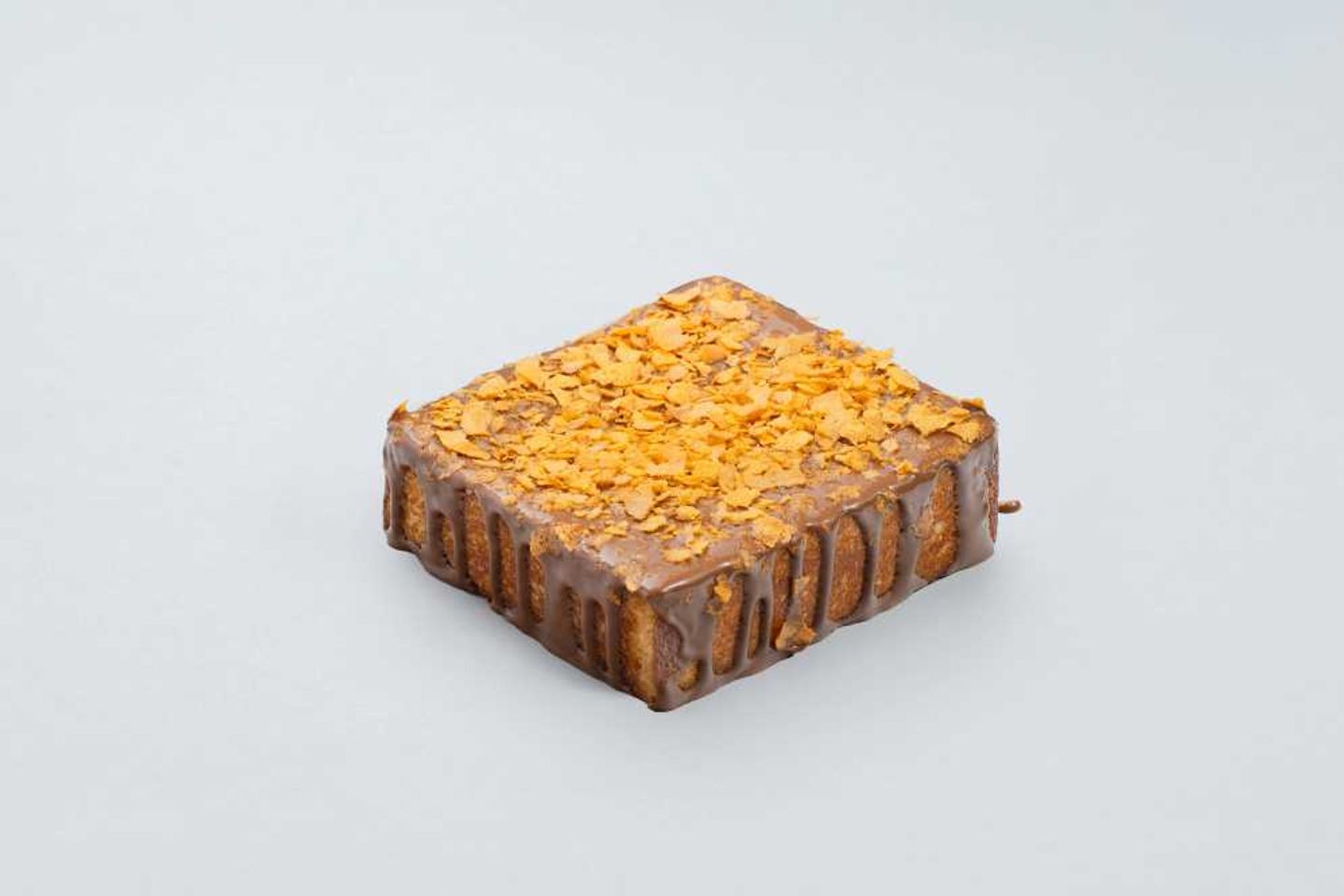 French Toast Caramel