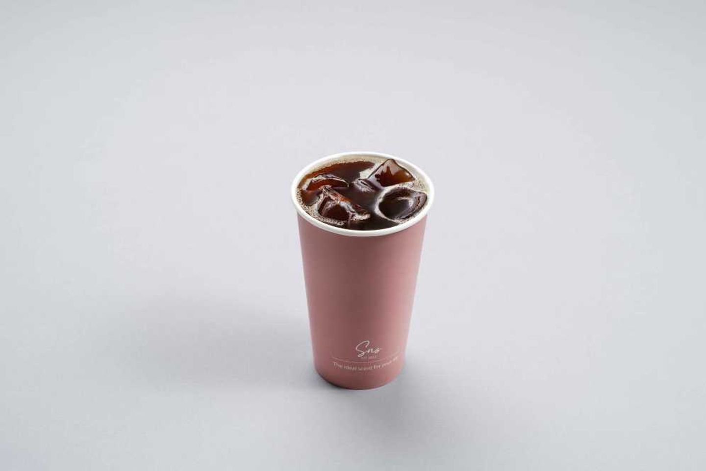 Ice Coffee Day 16oz