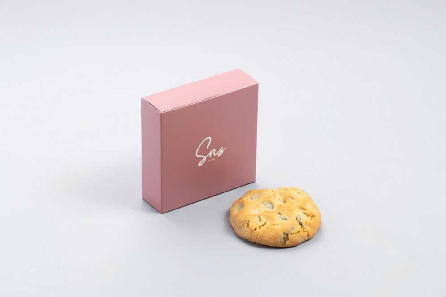 Tamer Cookies