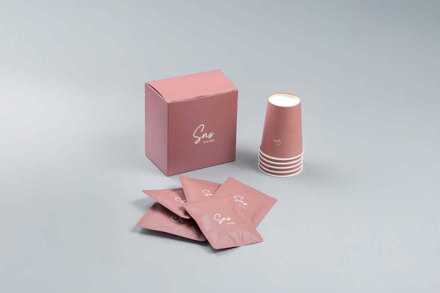 Coffee Drip Bag