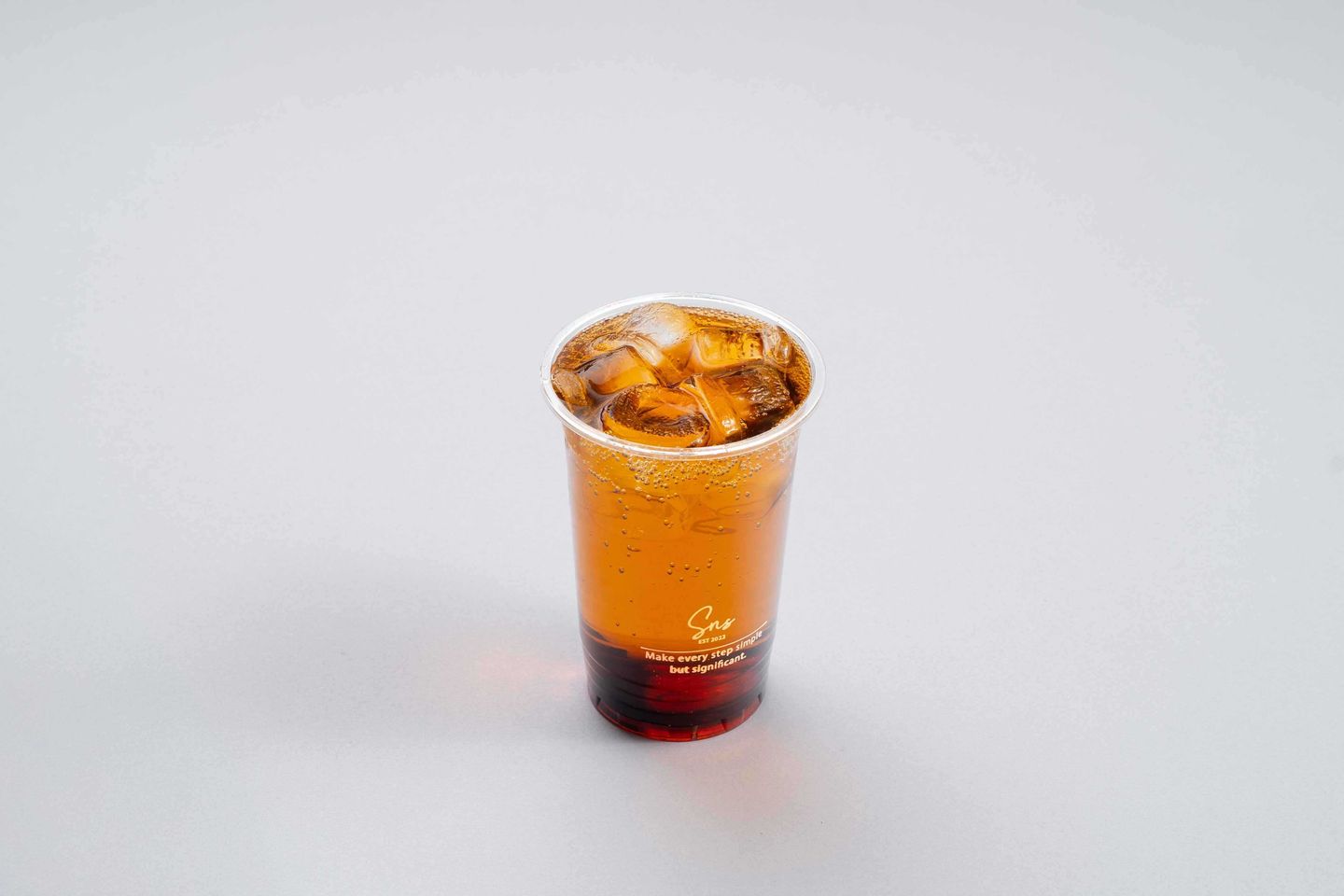 Ice Tea Sns