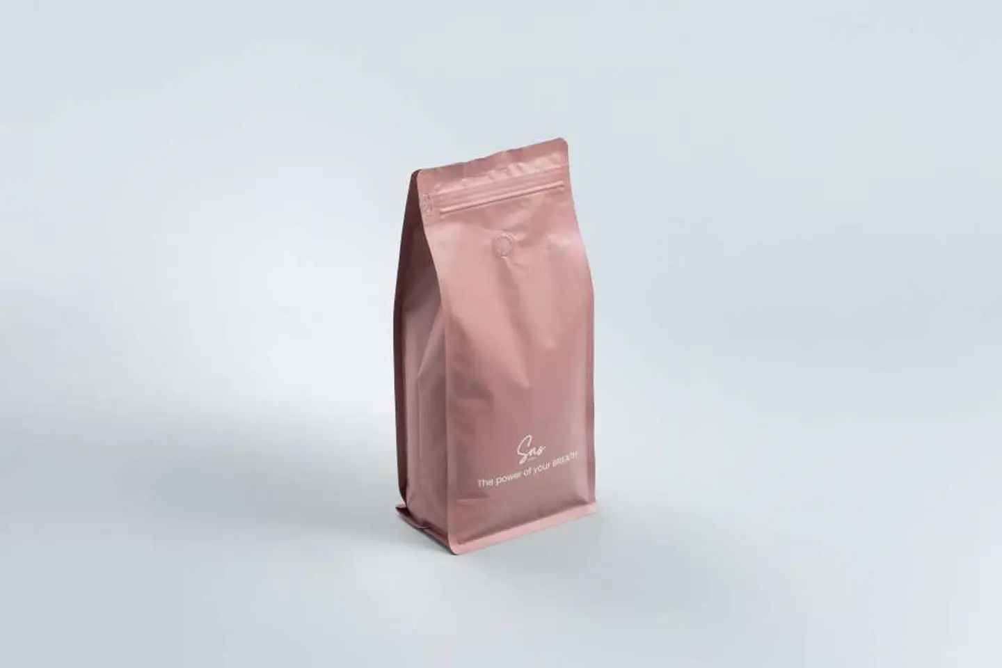 حبوب القهوة 1 كغ