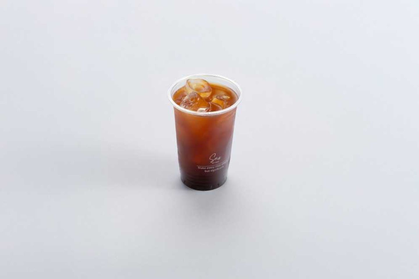Ice Americano
