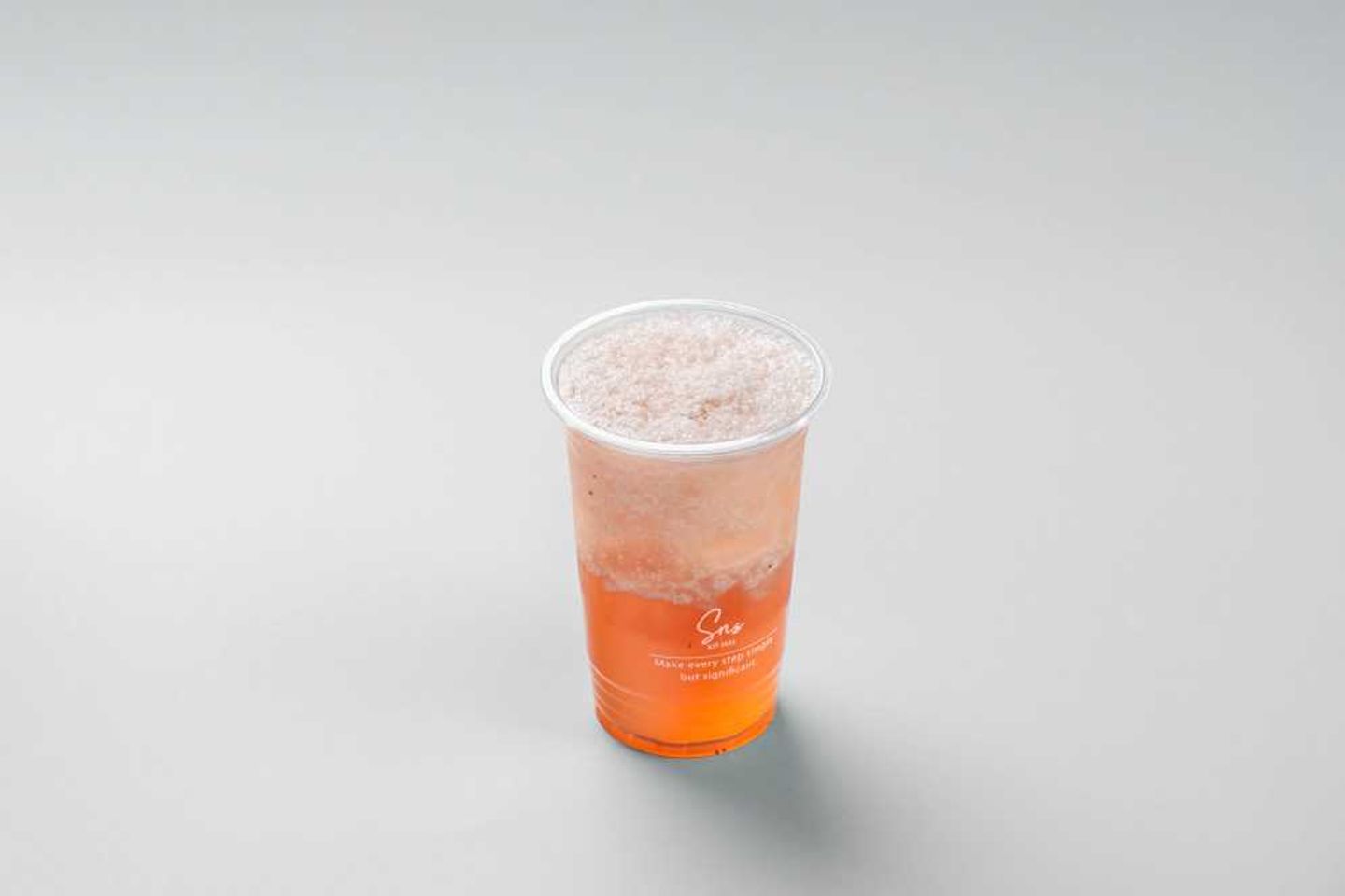 Ice Smoothy Sns