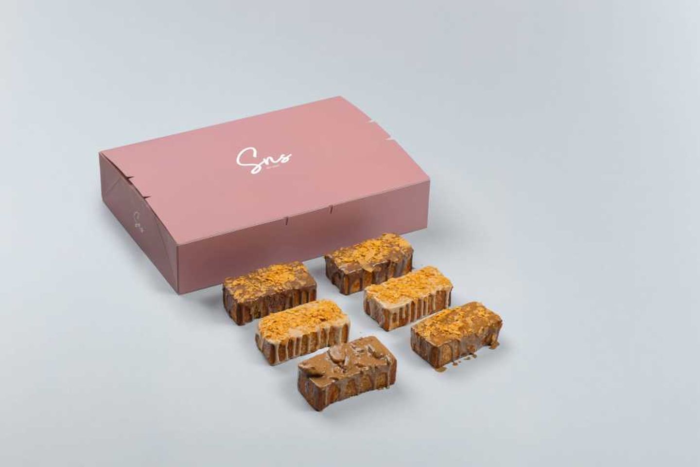 French Toast Box