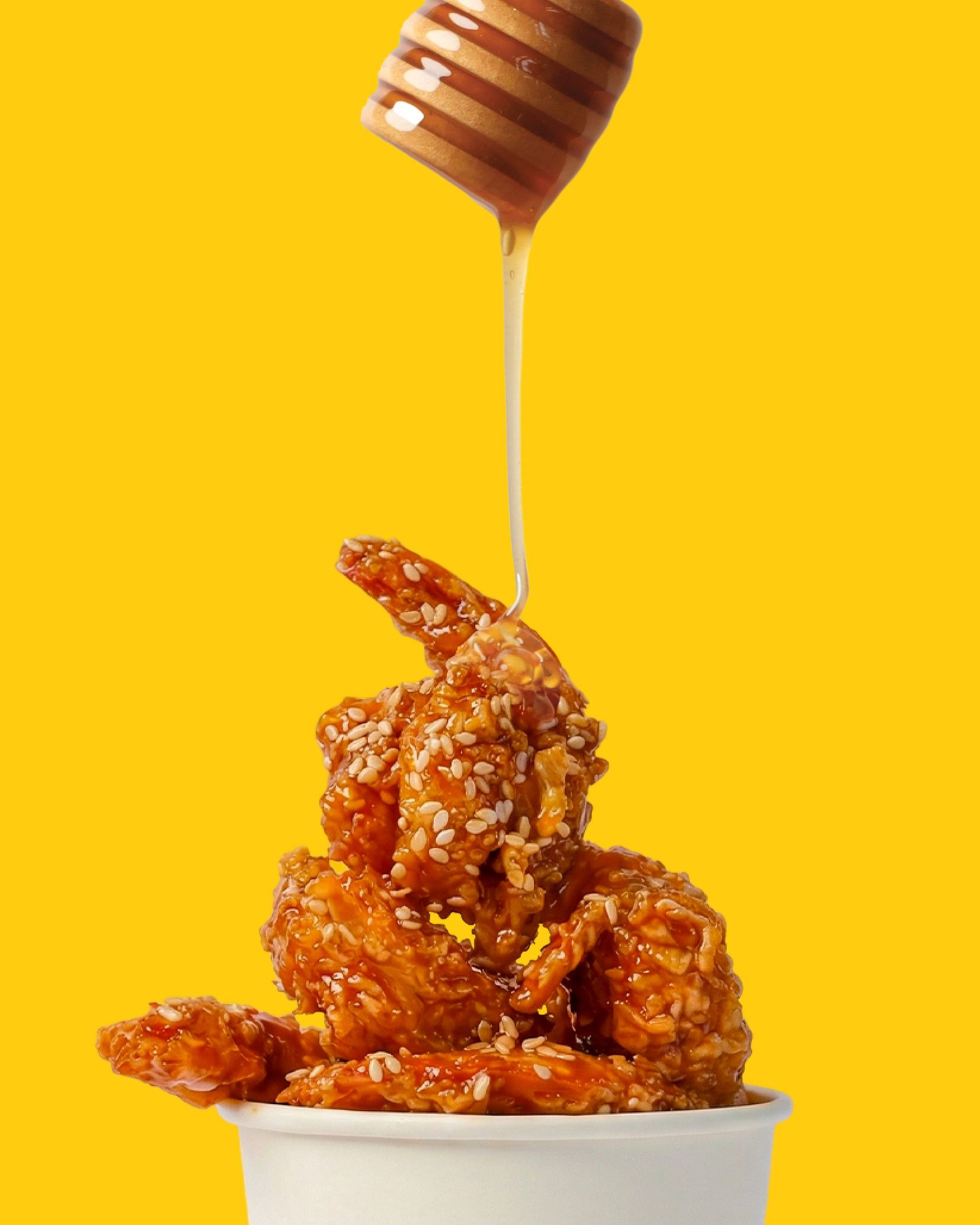 تشيلي هني شرمب