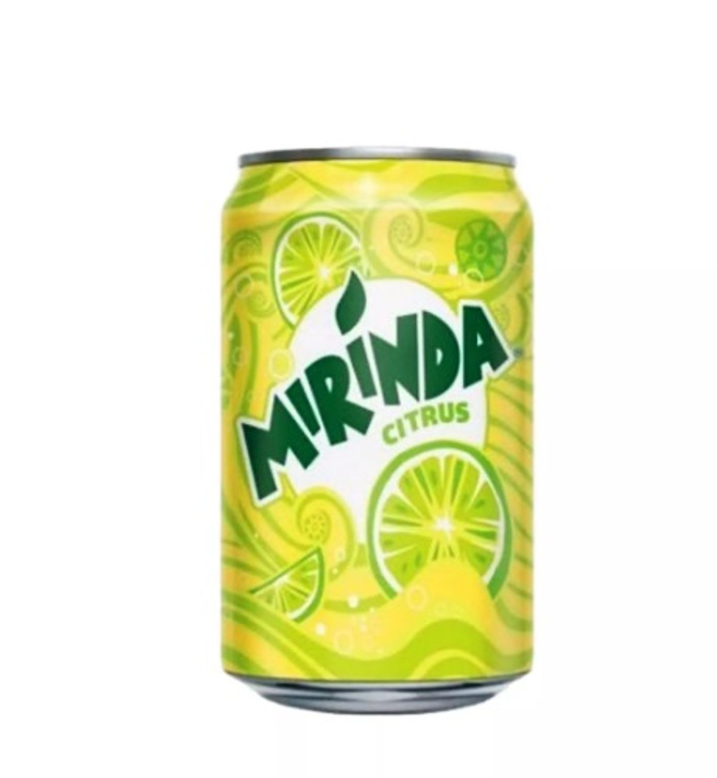 Mirinda Citrus/