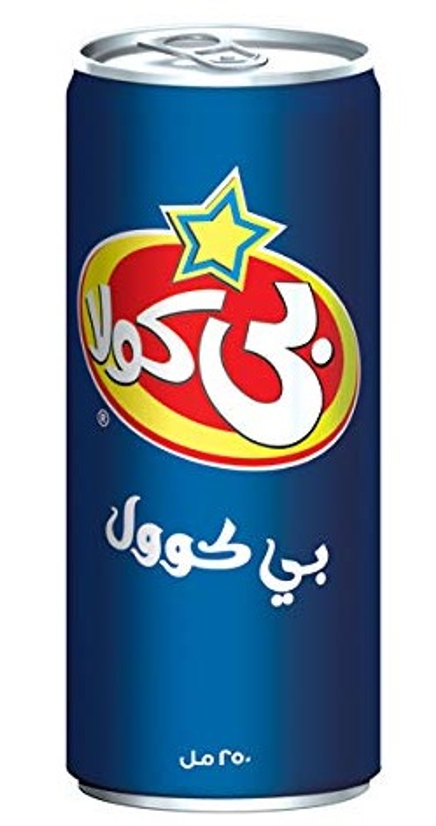 B Cola/