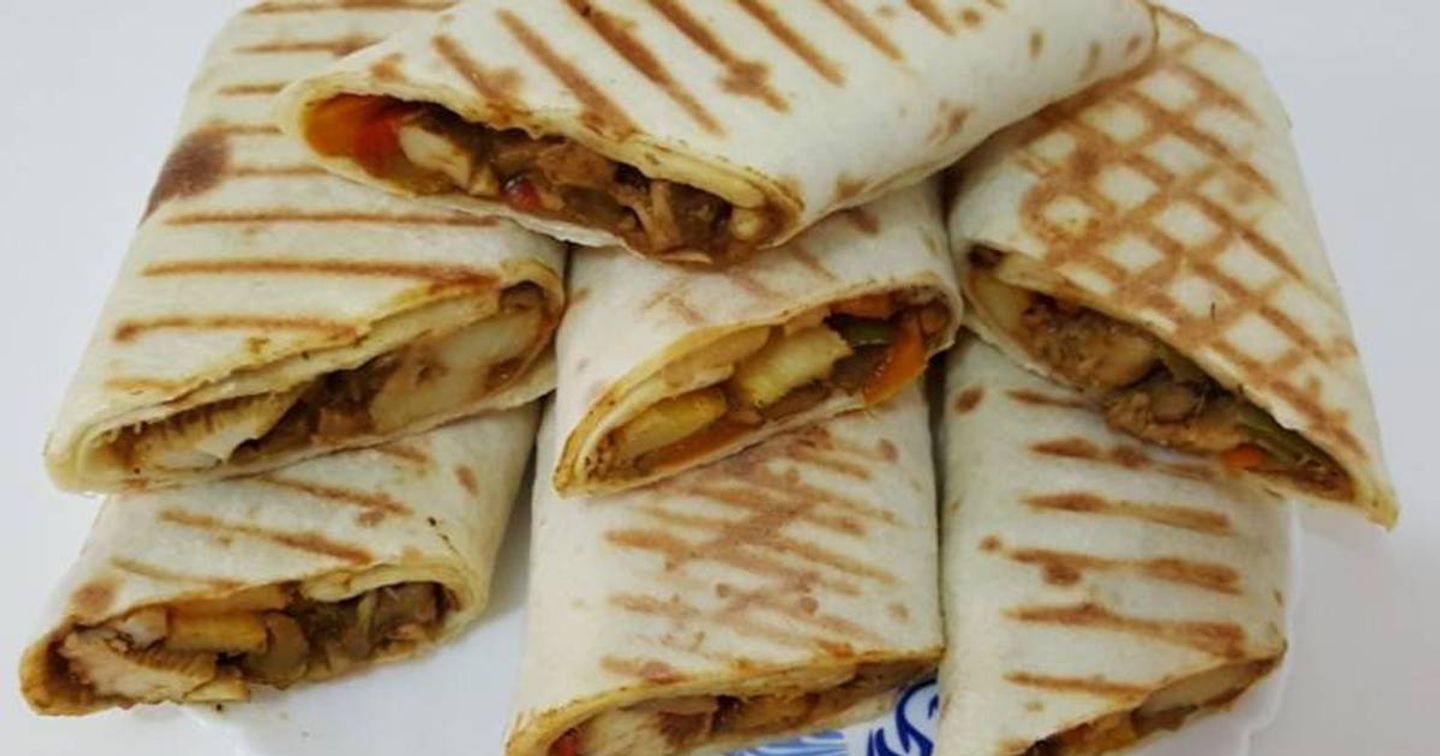 فاهيتا ساندوتش /