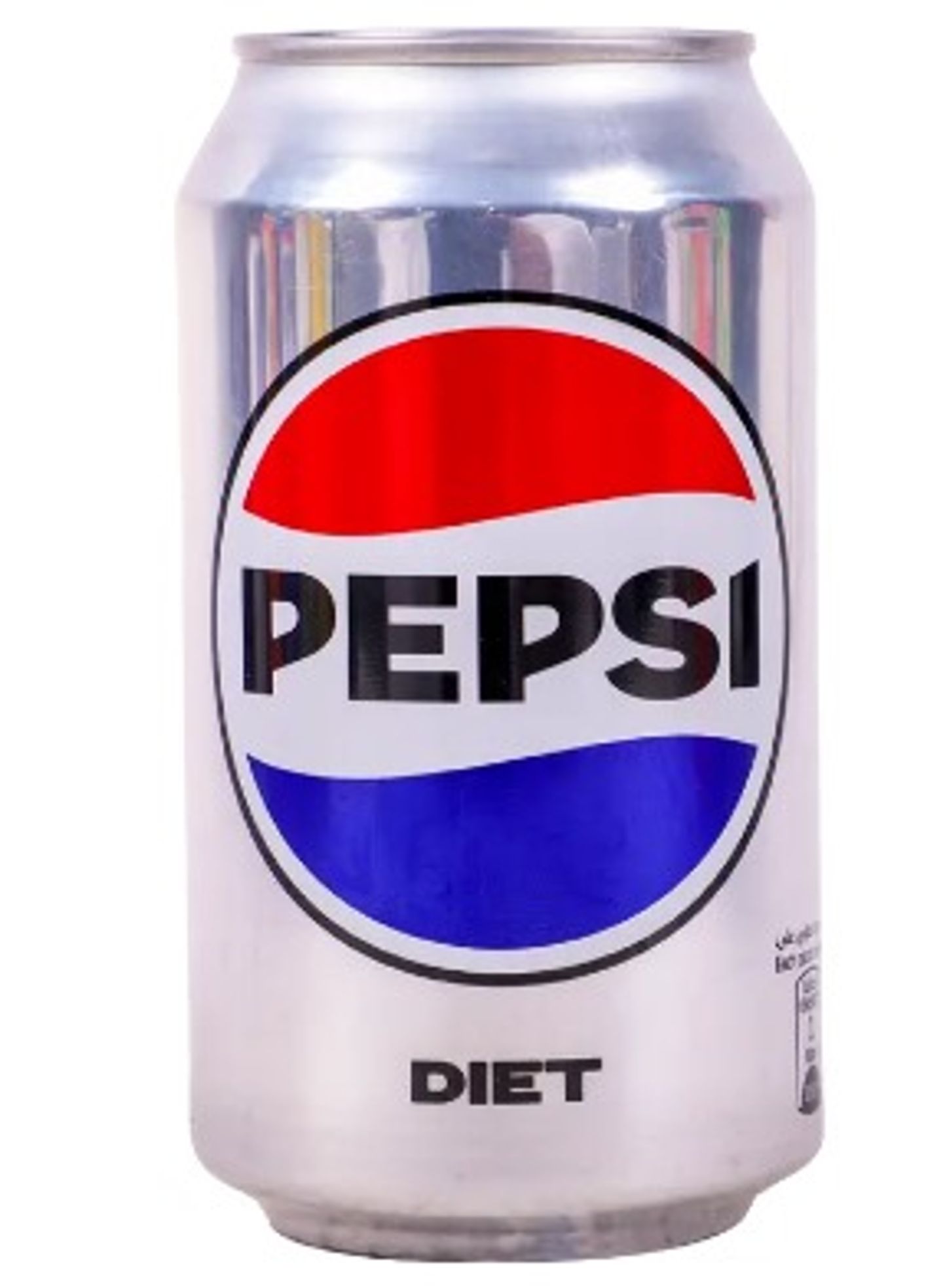 Diet Pepsi/