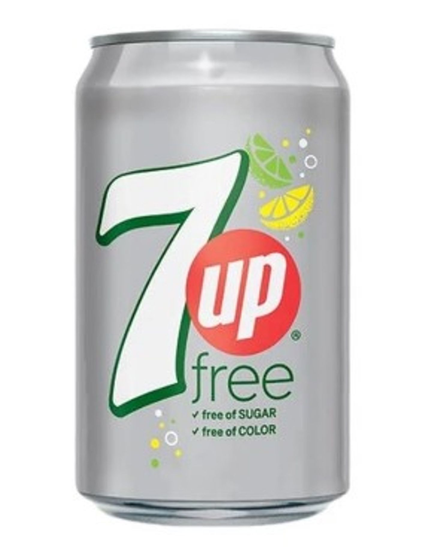Diet 7up/