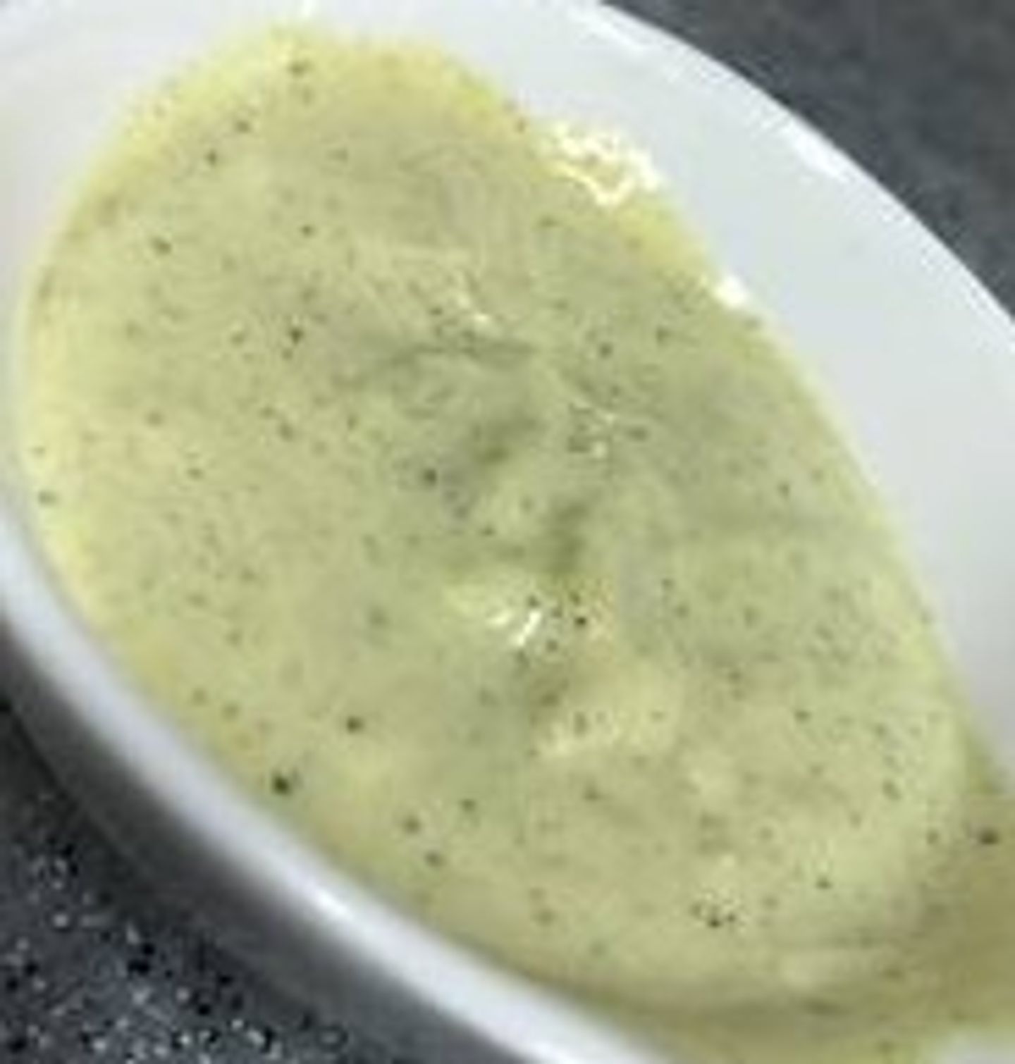 Garlic Mint/