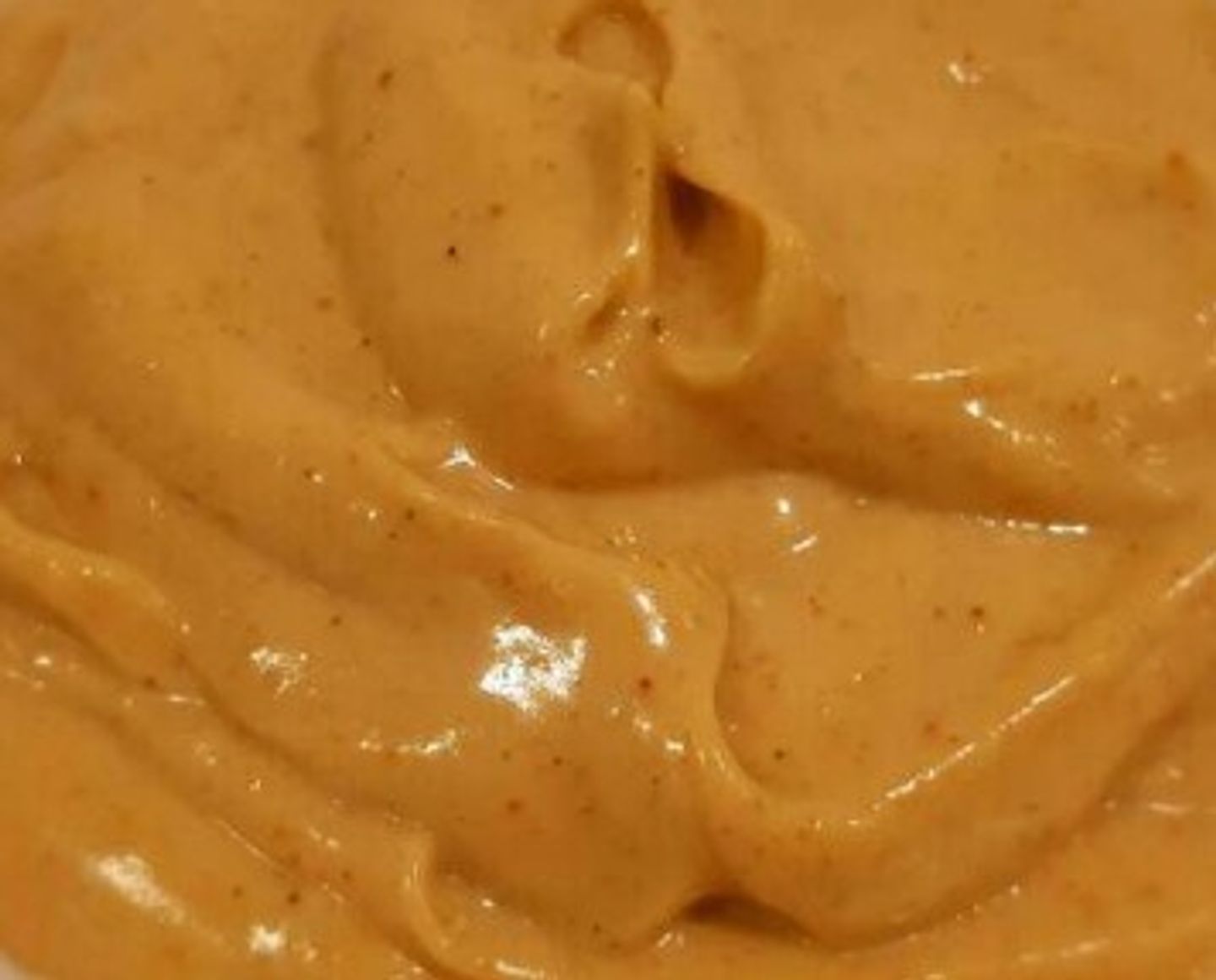 Spicy Sauce/