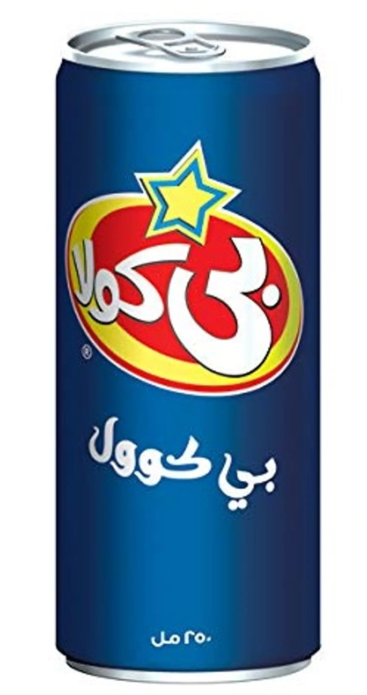 بي كولا/