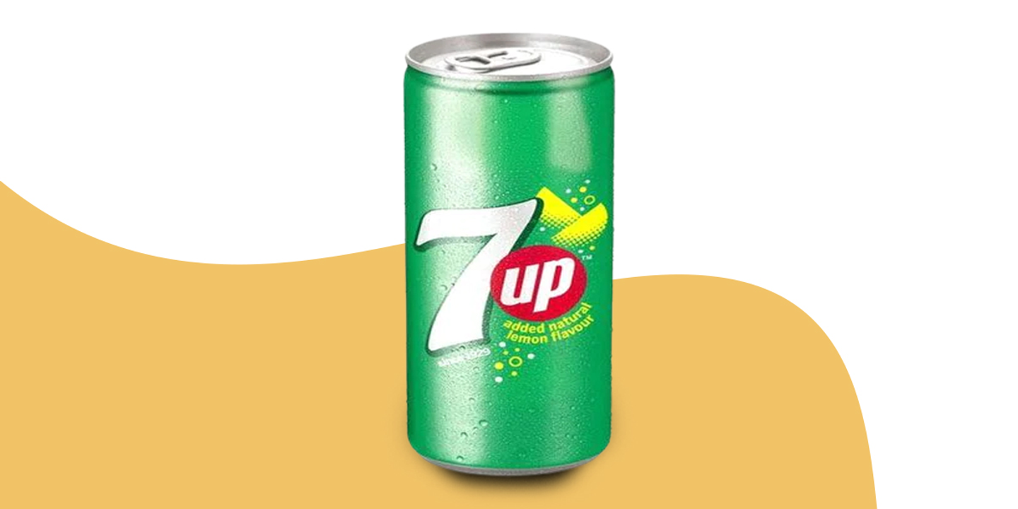 7 Up