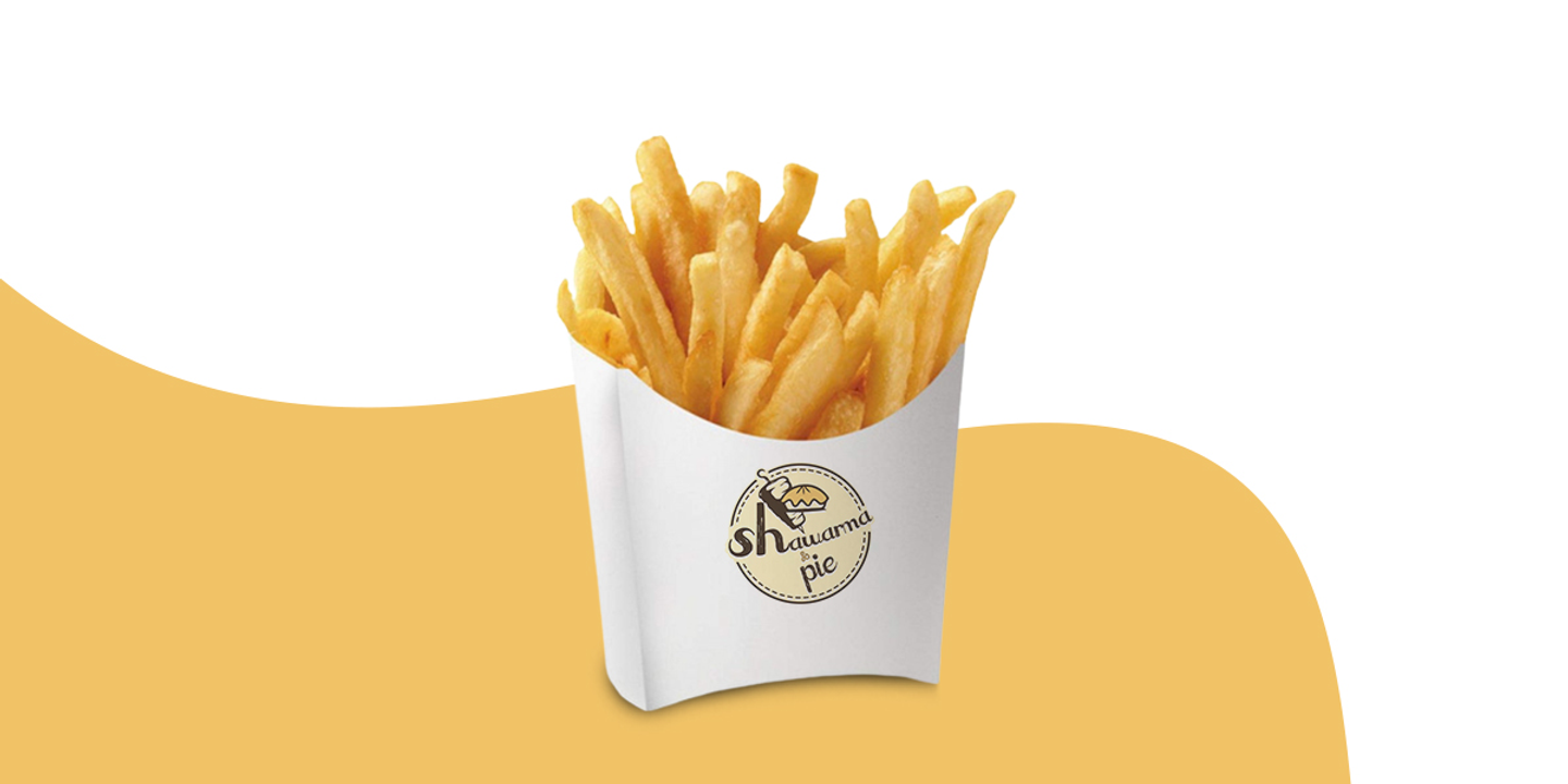 Fries