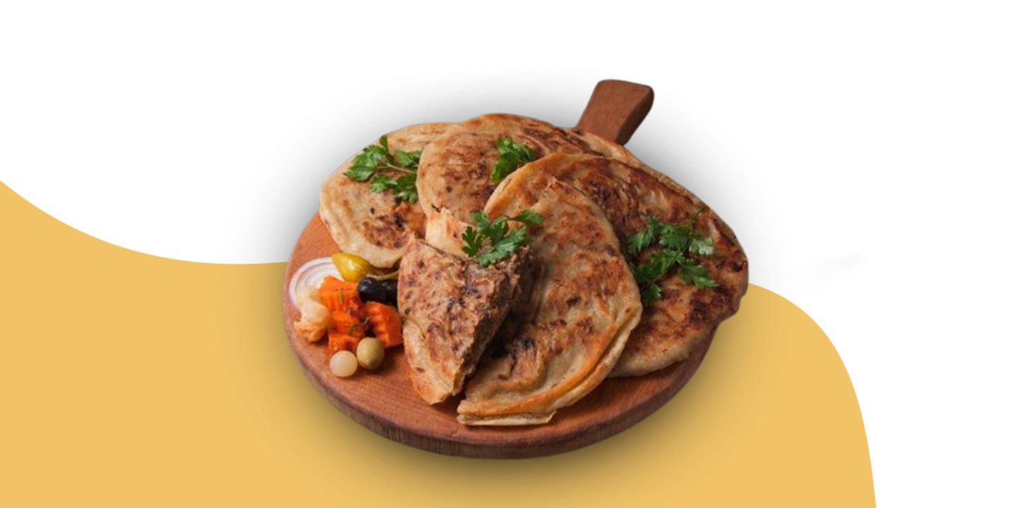 حواوشي دجاج