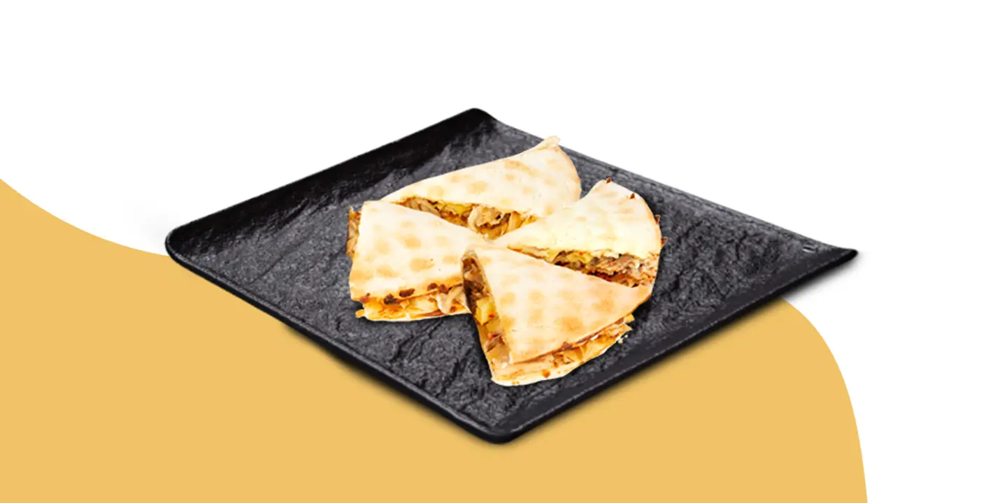 Mexican Chicken Pieces