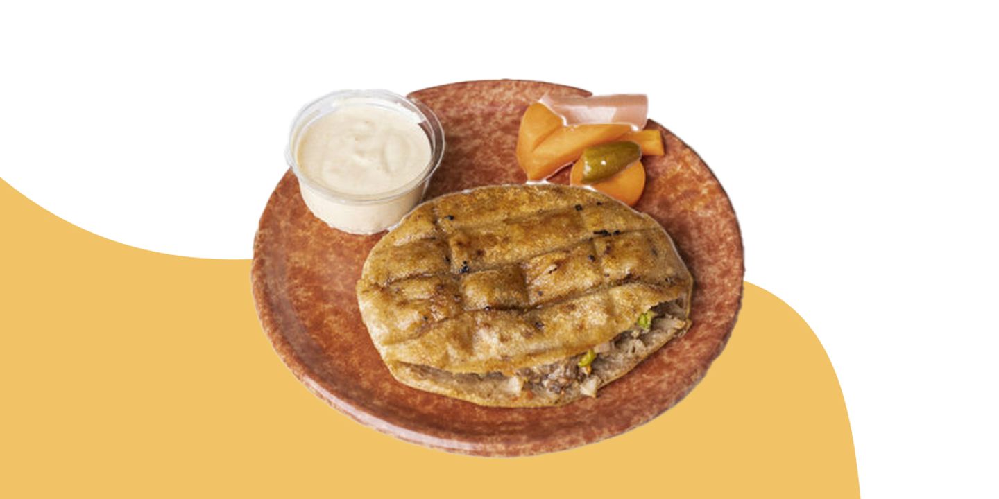 حواوشي شاورما