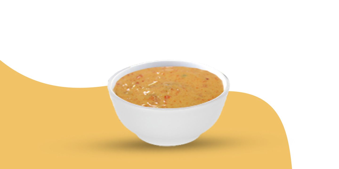 صوص سبايسي