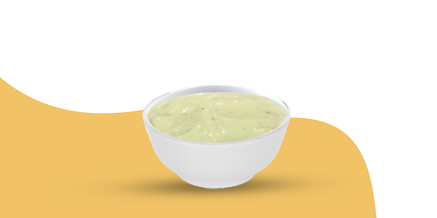 Special Sauce