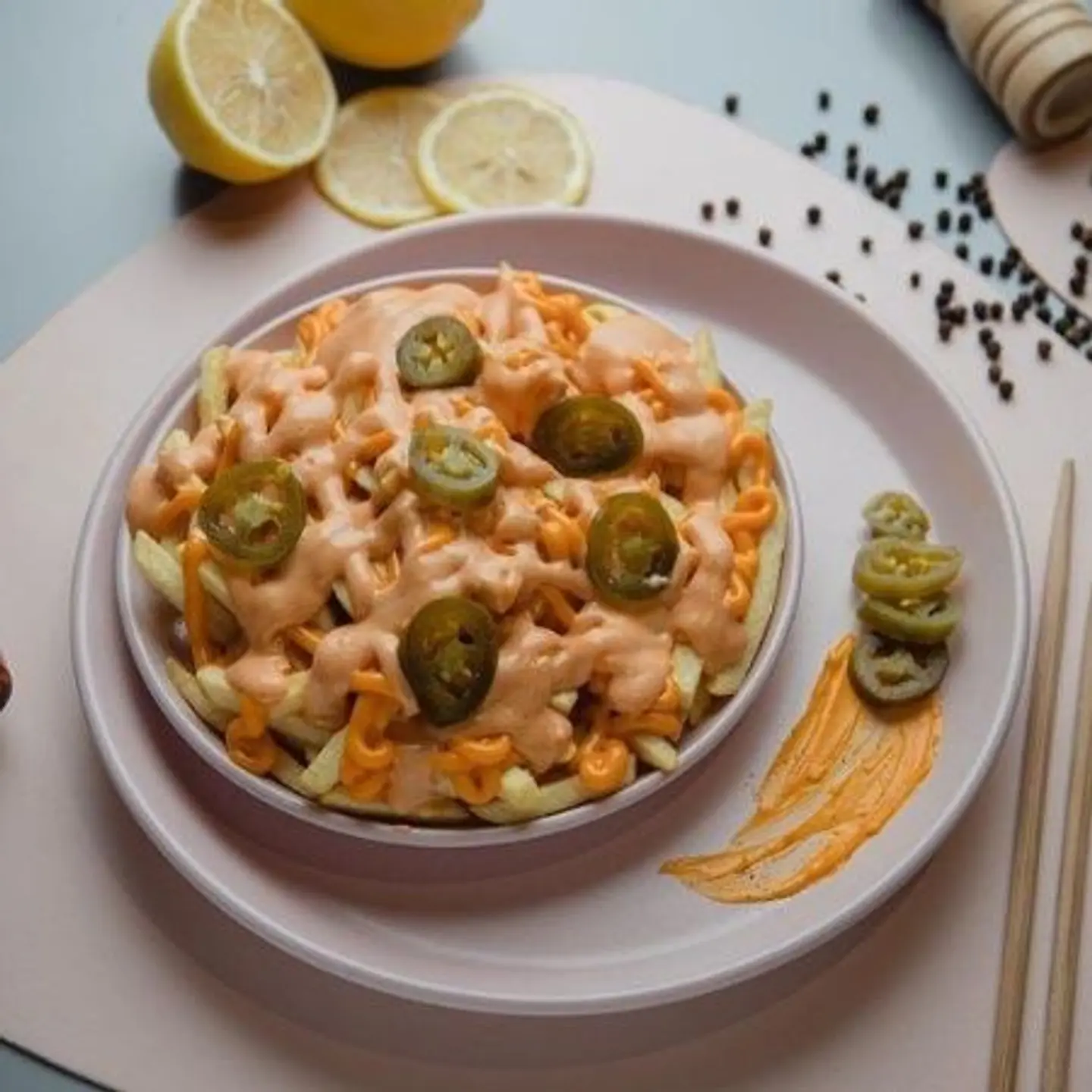 داينمت فرايز