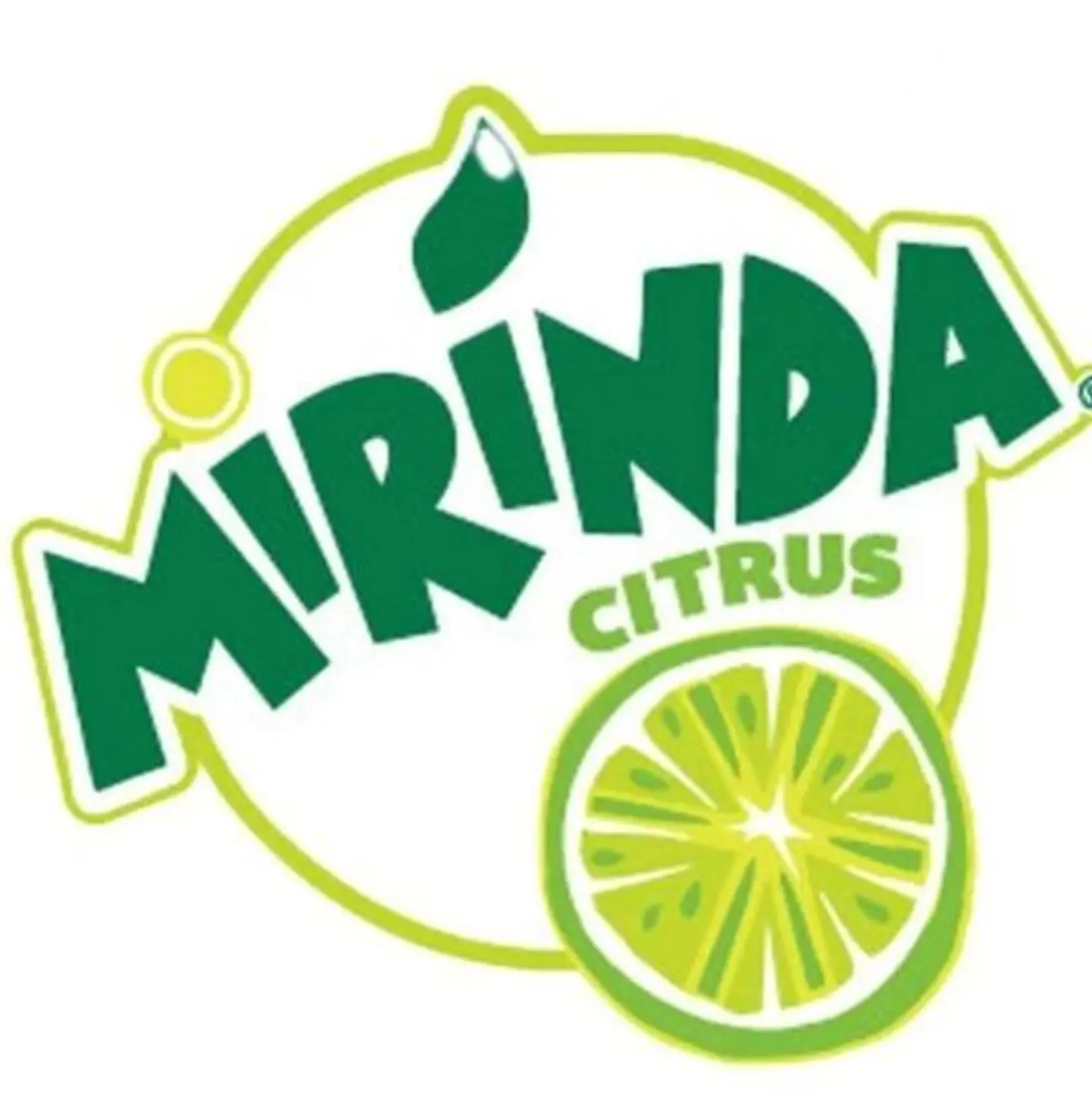 ميرندا حمضيات