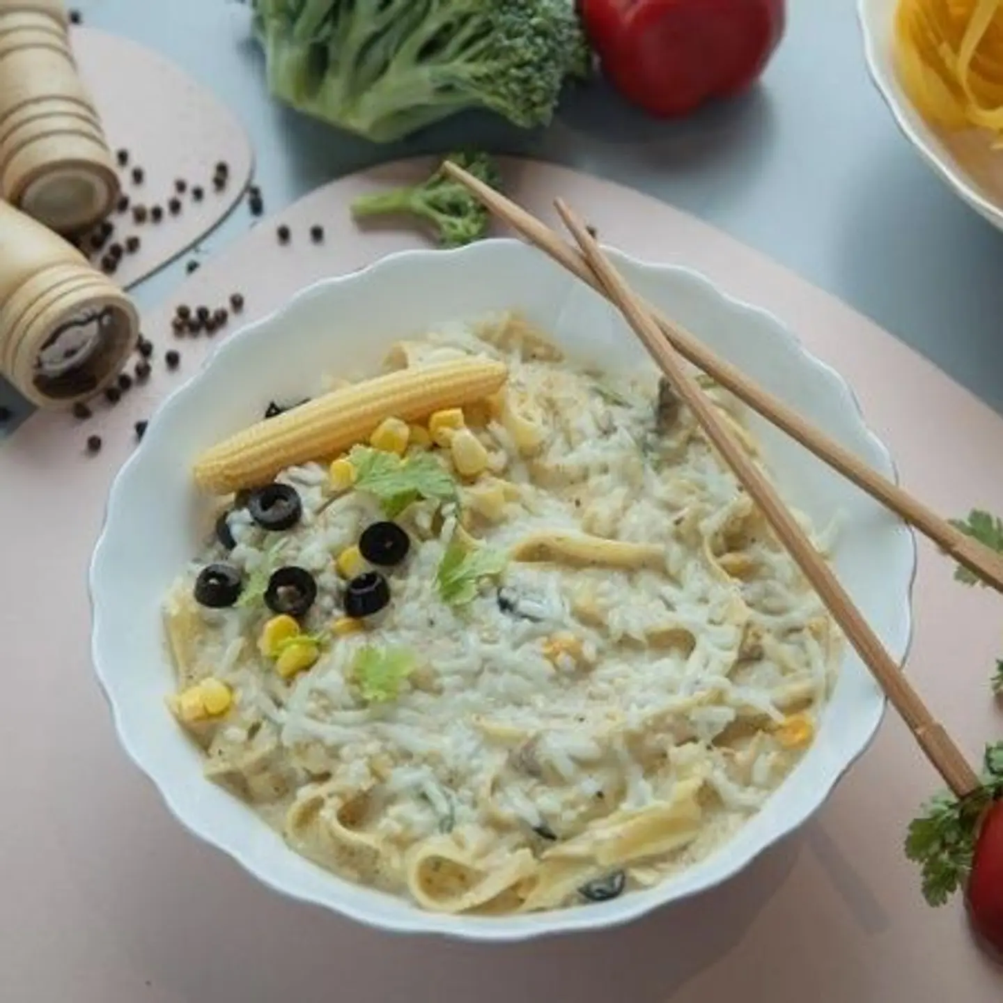 فيتوتشيني روبيان