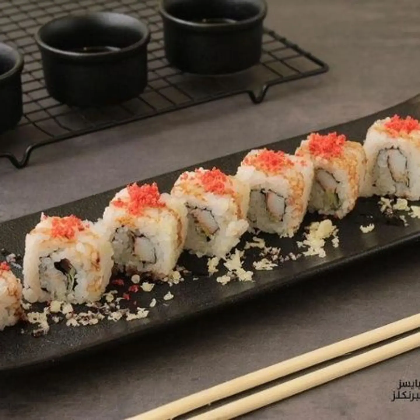 تماكي رول 8 قطع