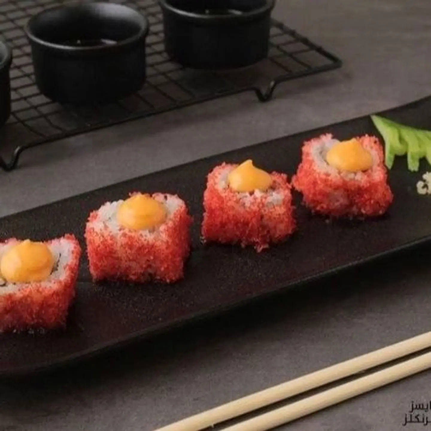 شيتوس رول 8 قطع