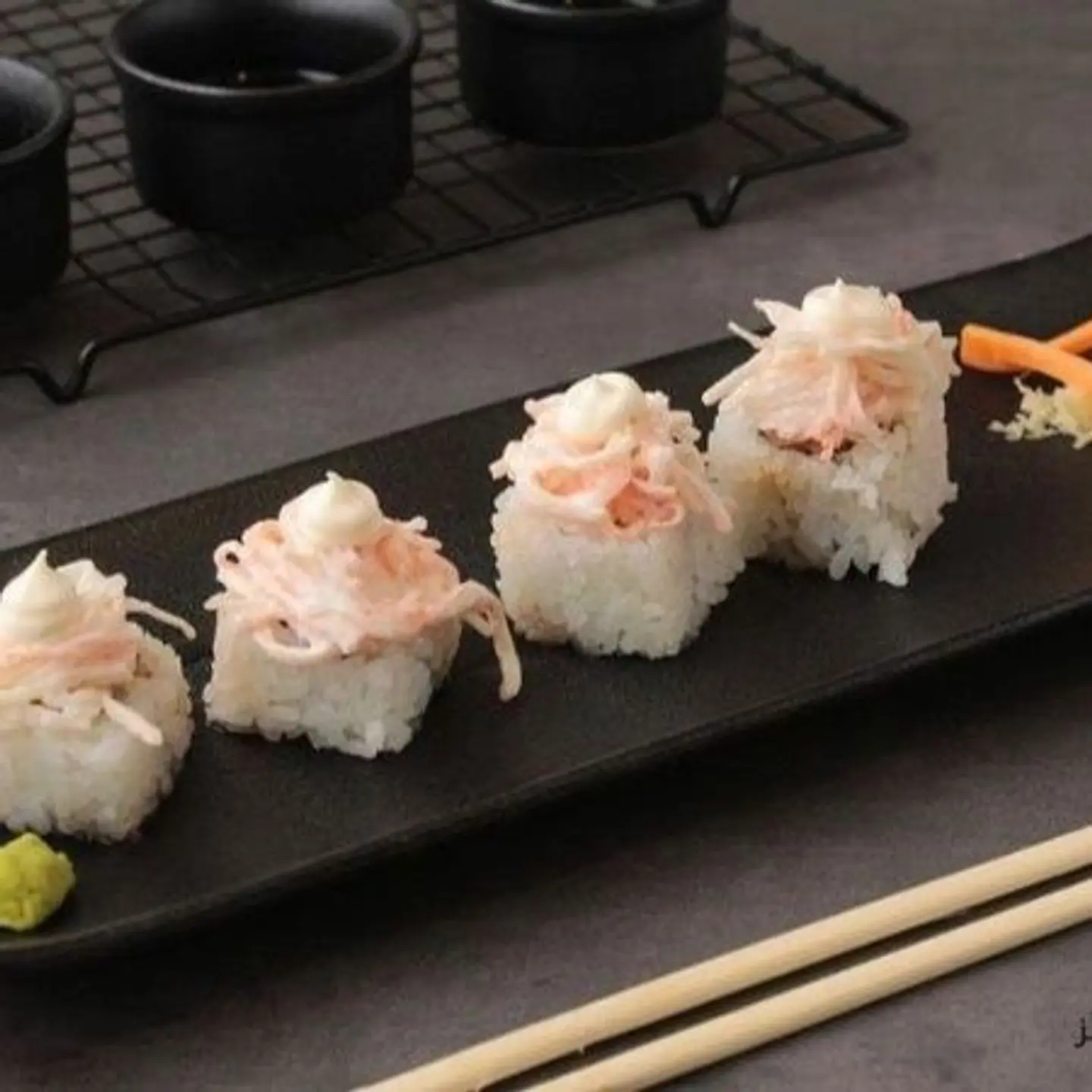 كريزي تمبورا 8 قطع