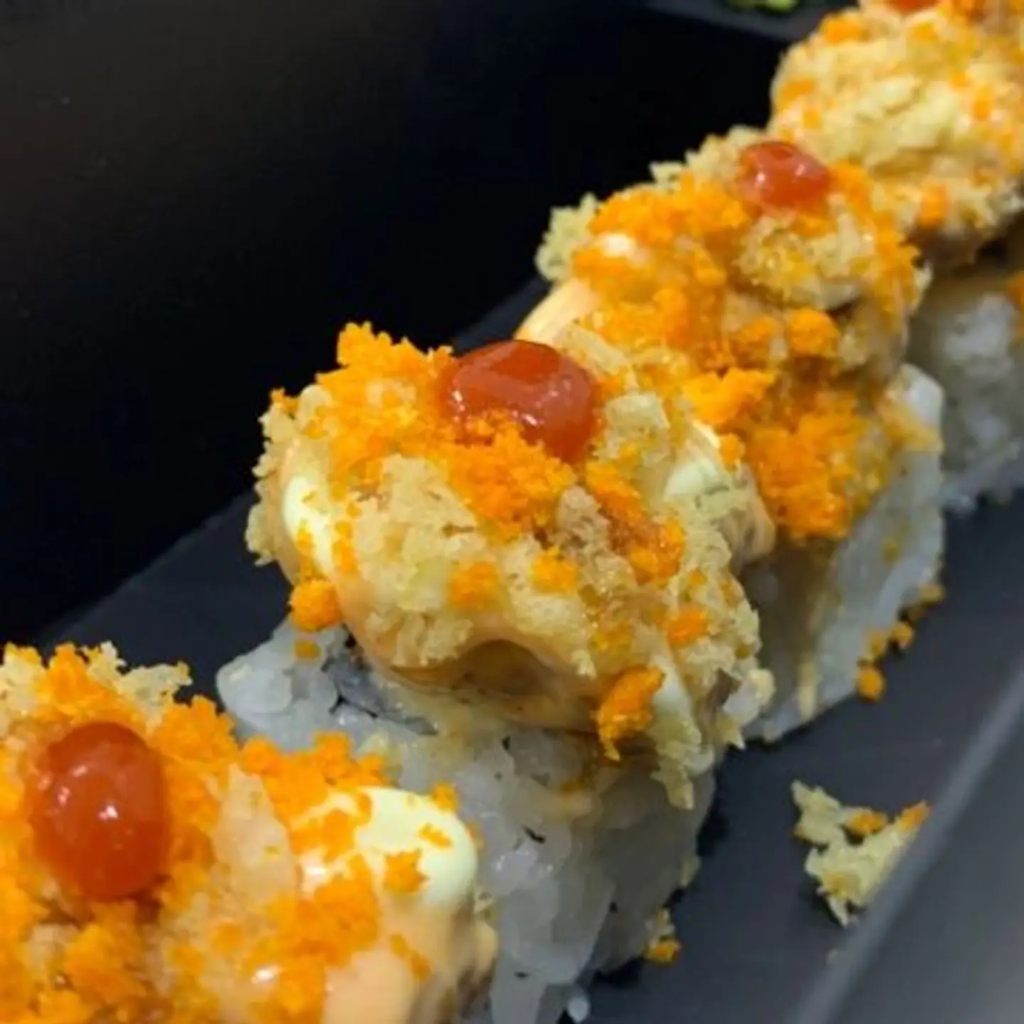 دجاج كرسبي 4 قطع