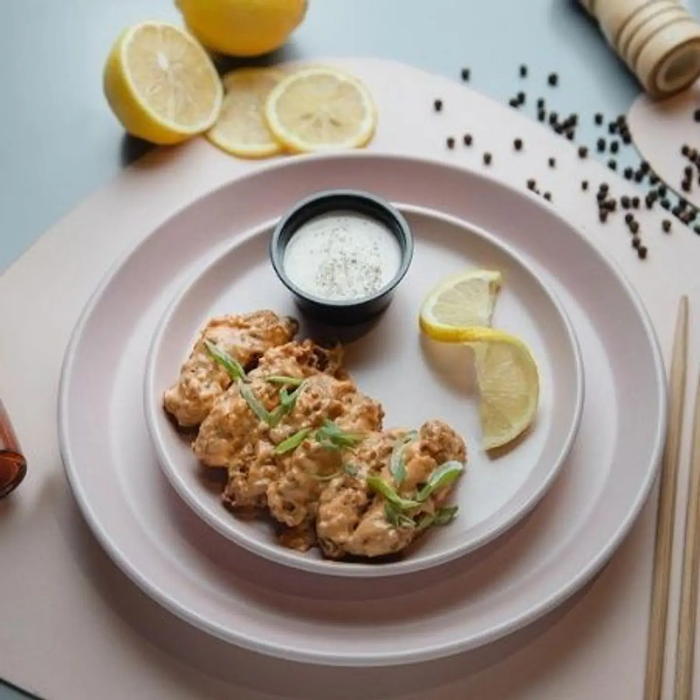 داينمت دجاج (6 قطع)