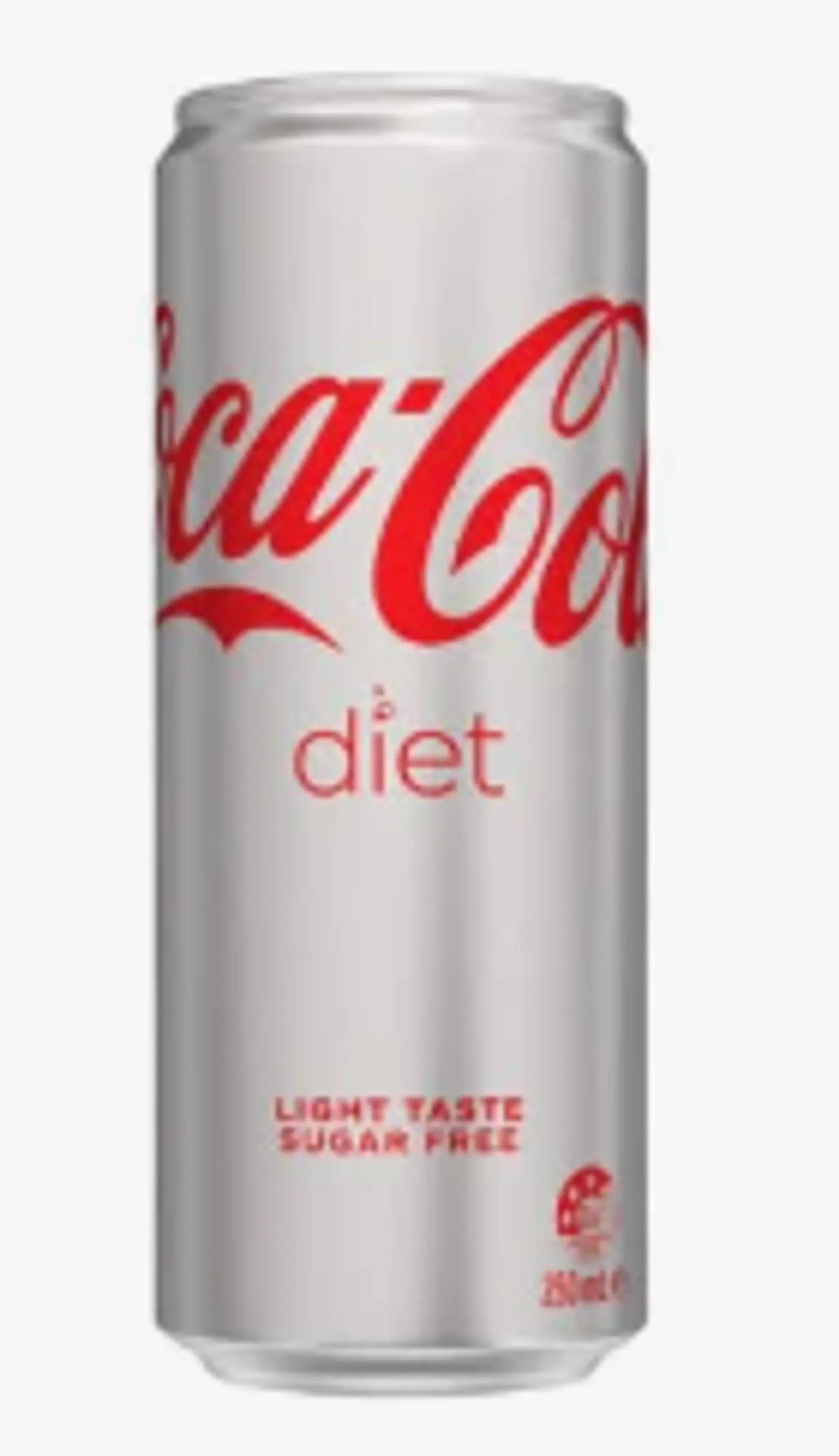 كوكاكولا دايت