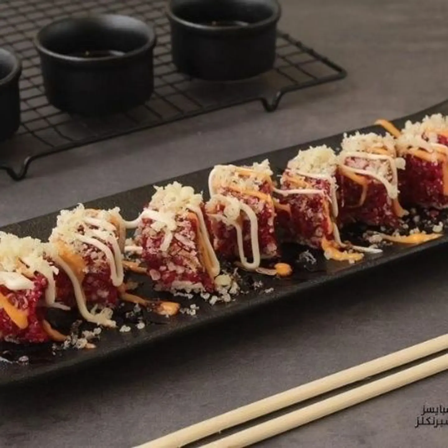 فانتازي رول 4 قطع