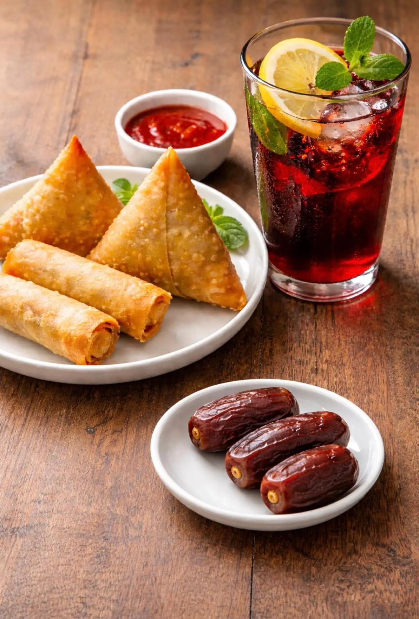 كومبو رمضان