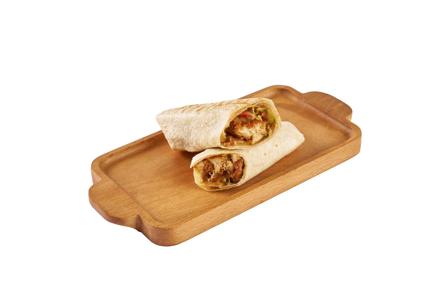 Fried Chicken Sandwich