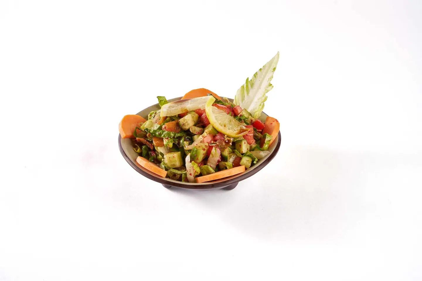 Fattoush