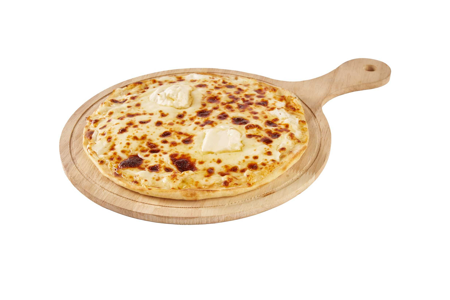 فطيرة عش البلبل