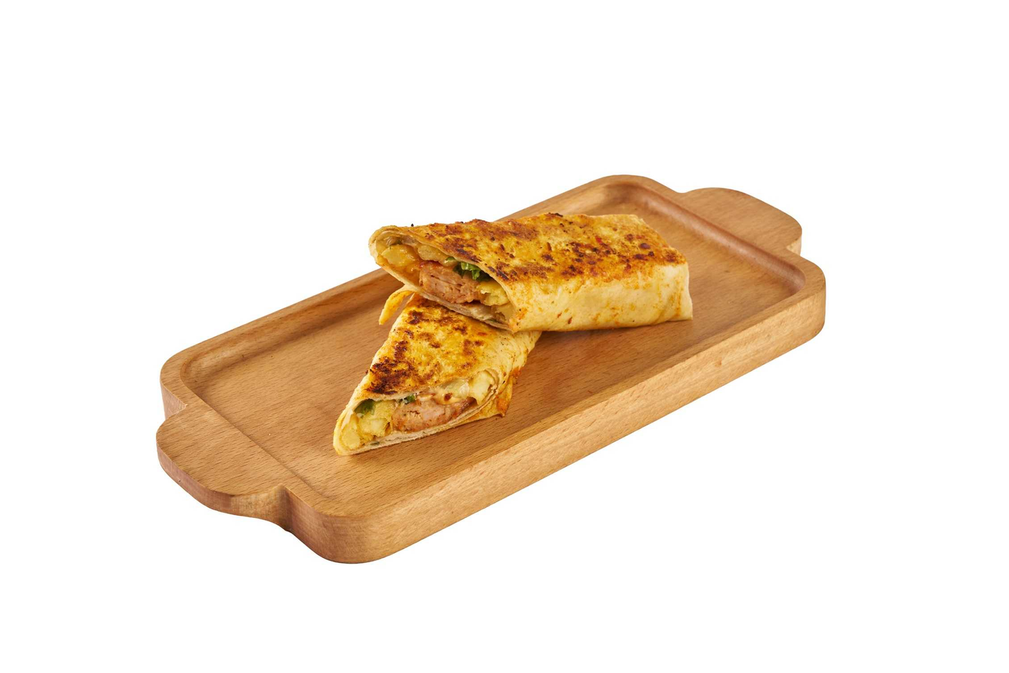 Chicken Kebab Sandwich