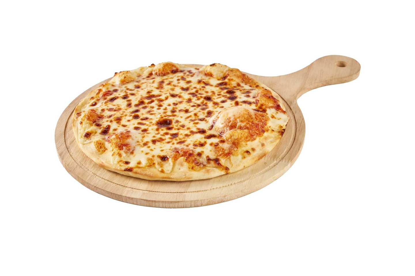 بيتزا مرغريتا