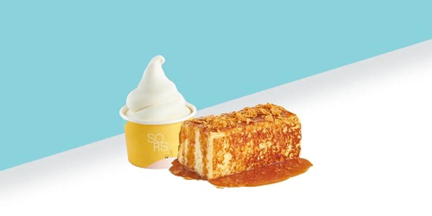 French Toast.