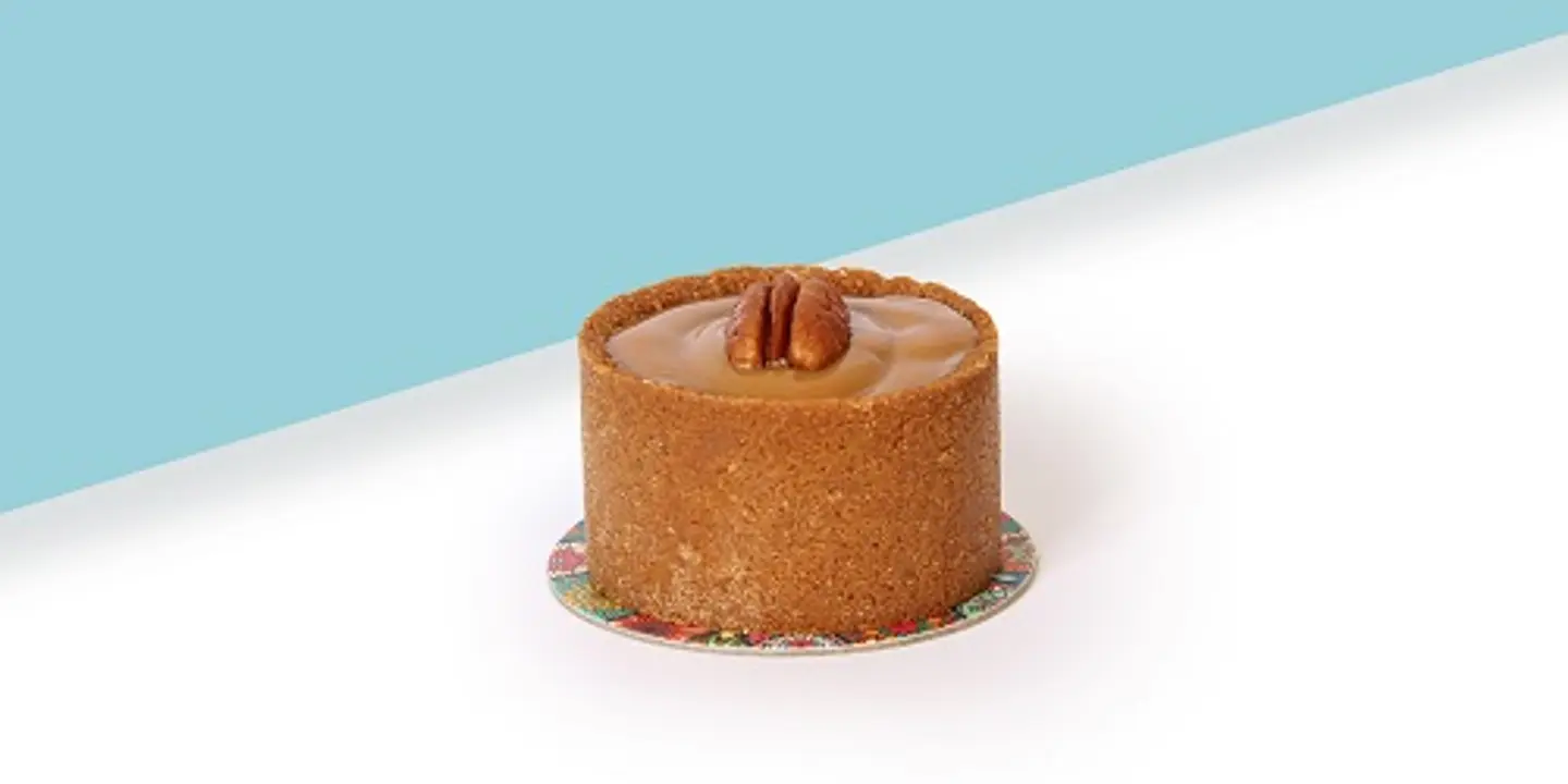 Small Dulce De Leche