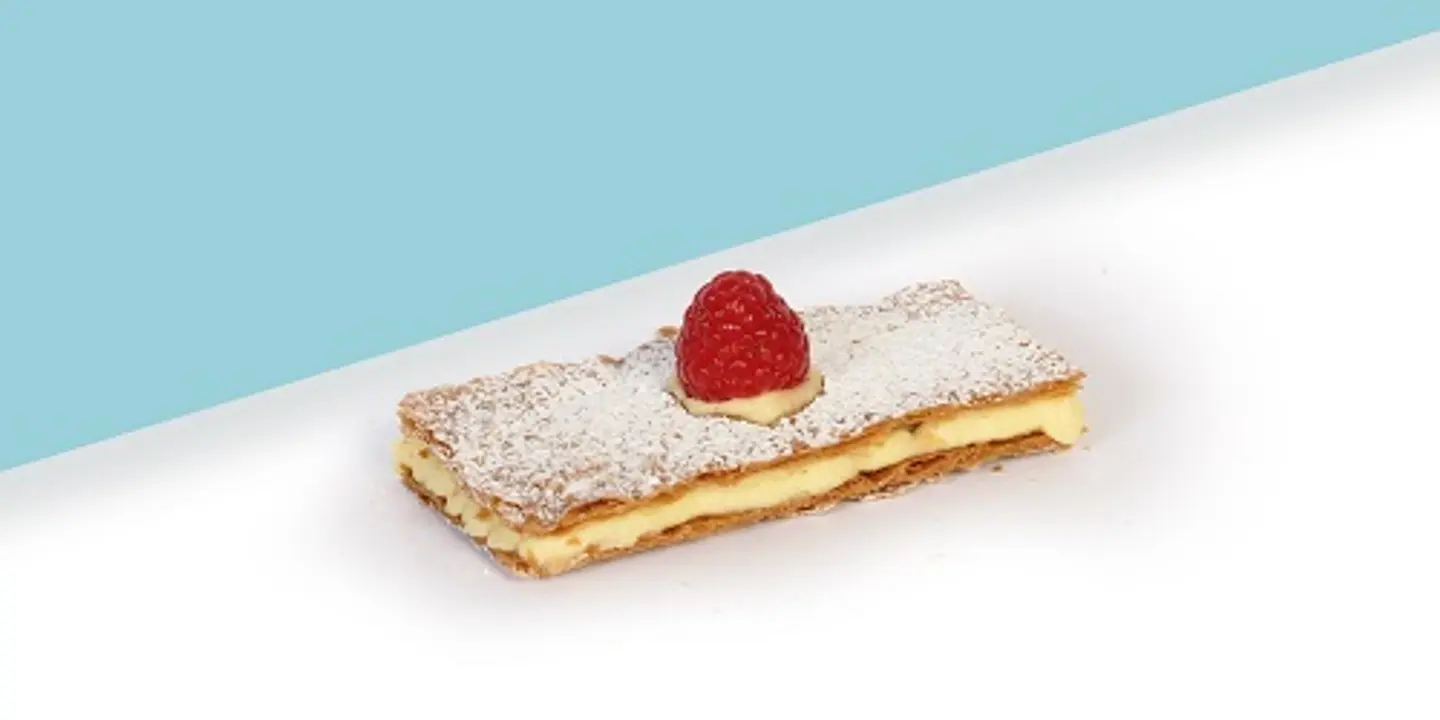 Mille Feuille