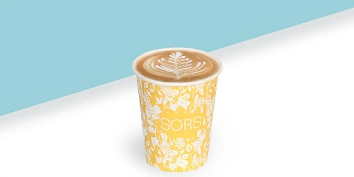 Spanish Latte