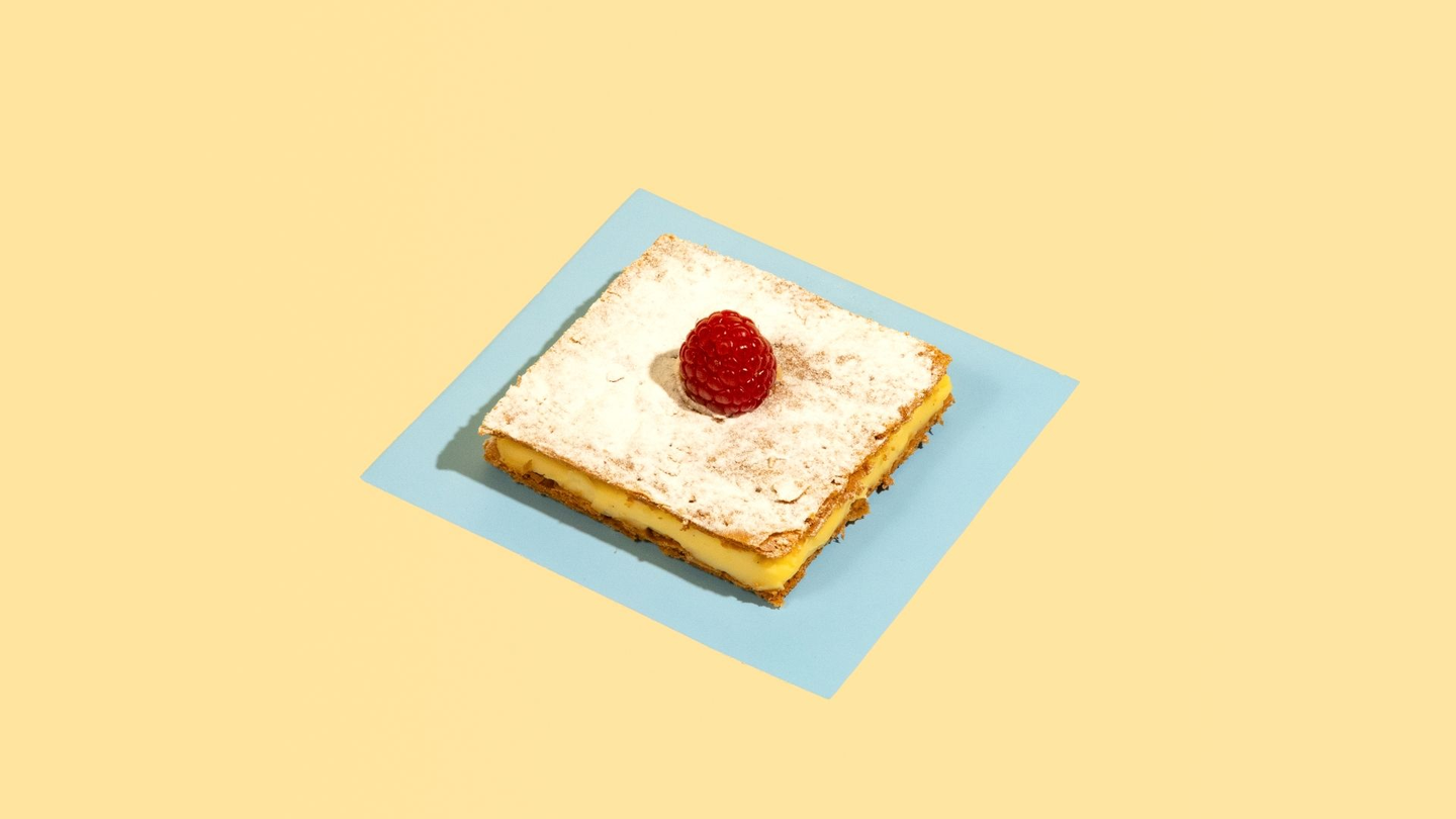 Mille Feuille