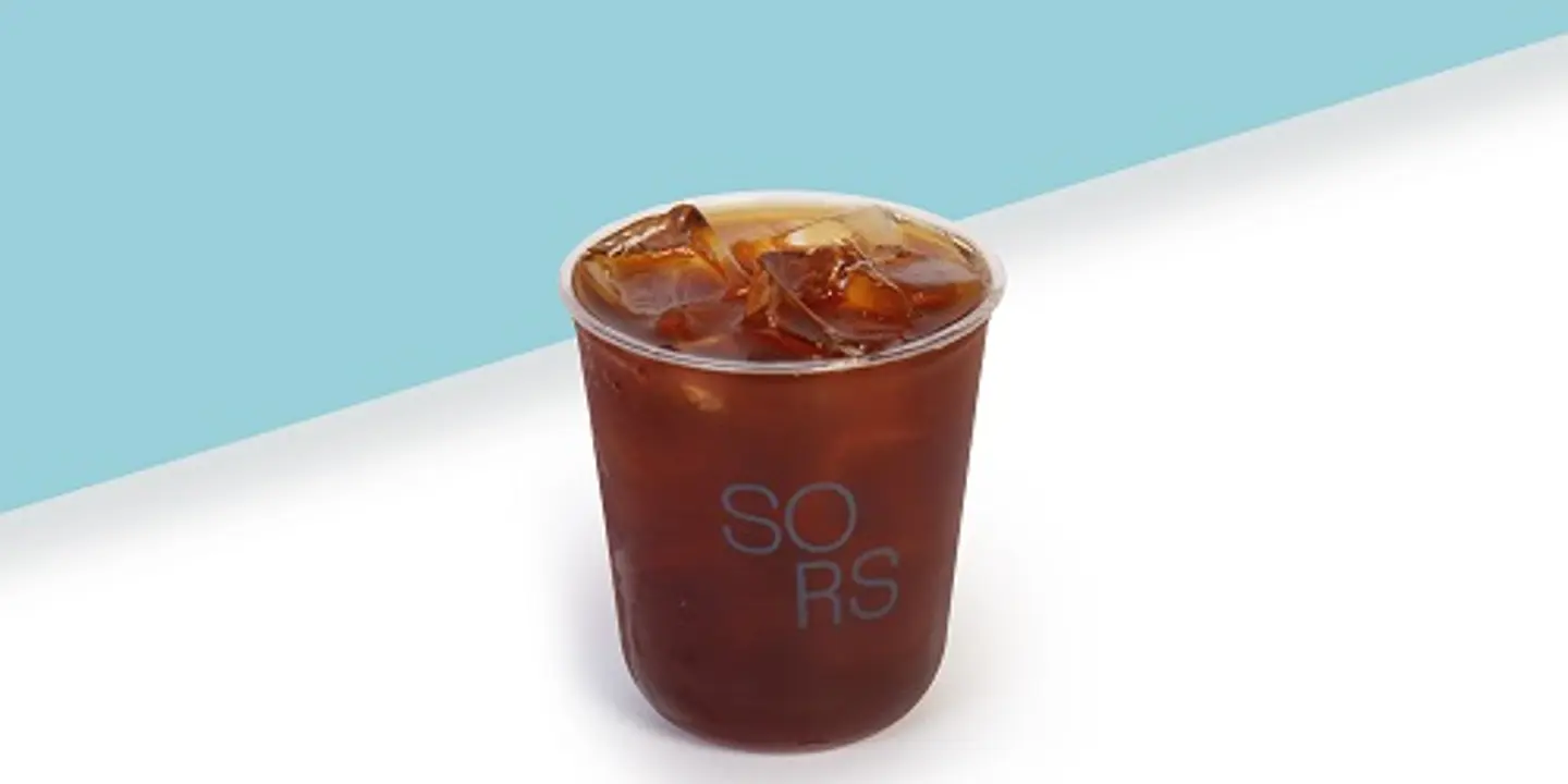 Iced Coffee Day