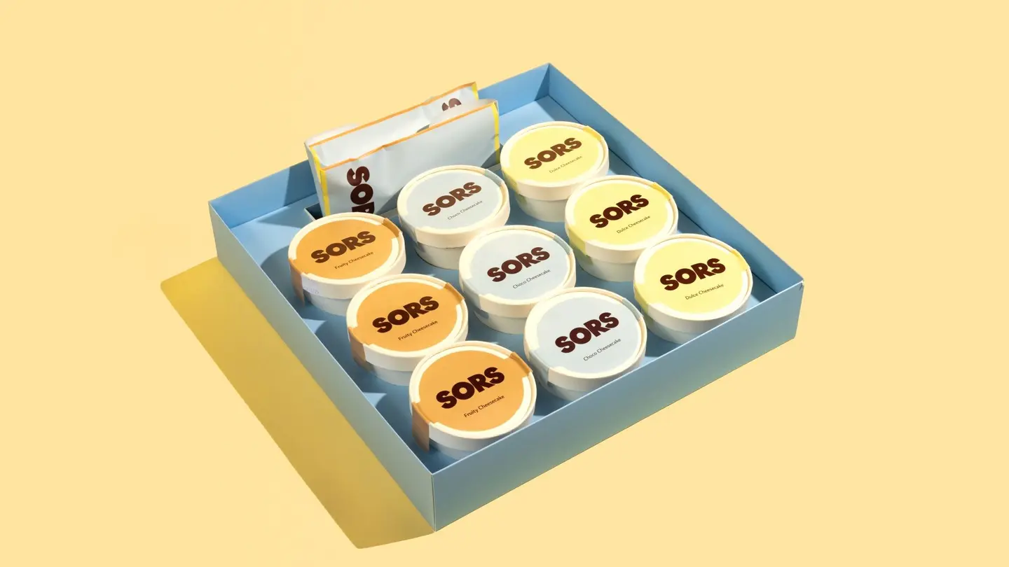 Cheesecake Gathering